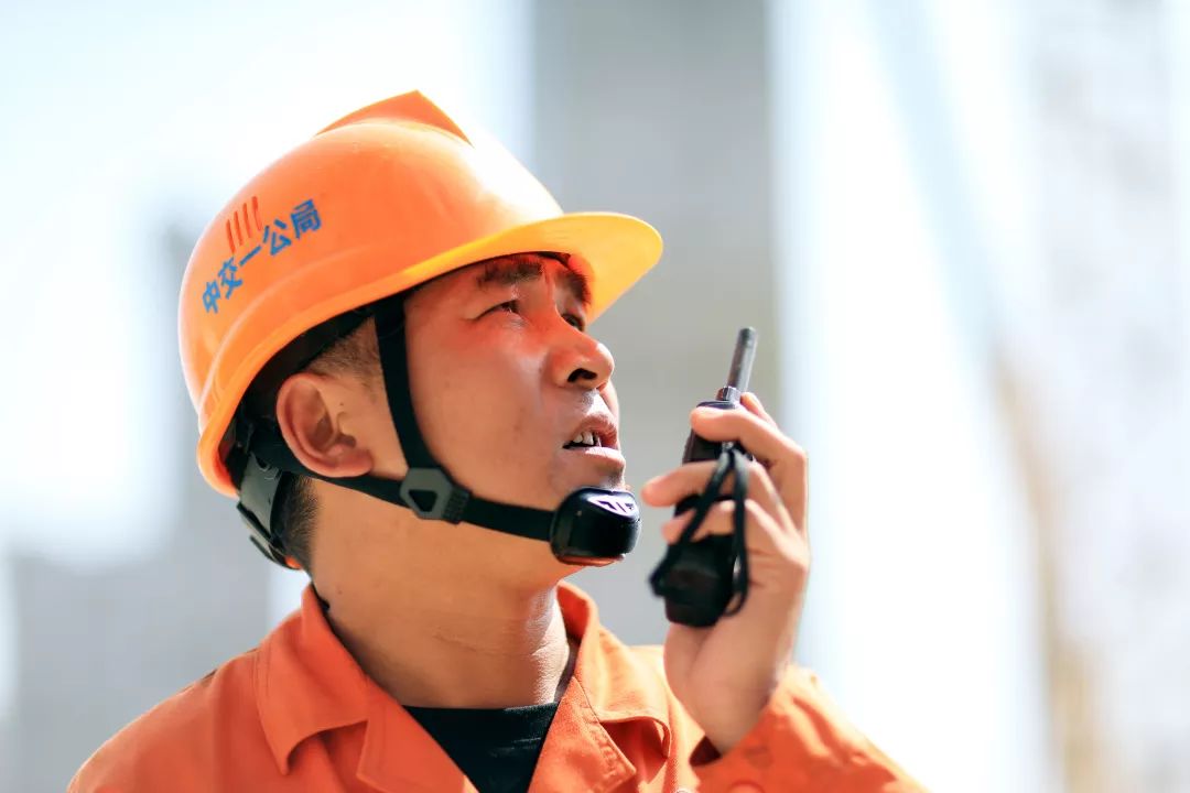 只有万分之一的人看过这组工地私房照