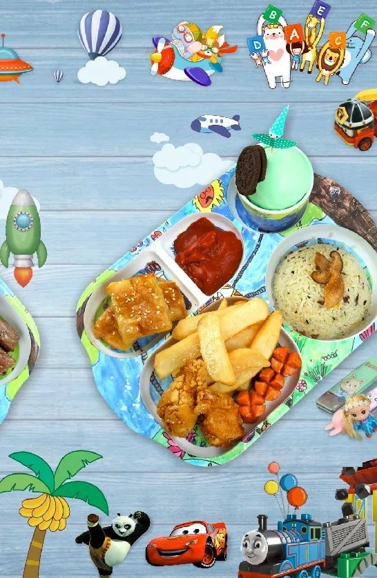 清远品牌西餐连锁,六一送出10000元豪礼!