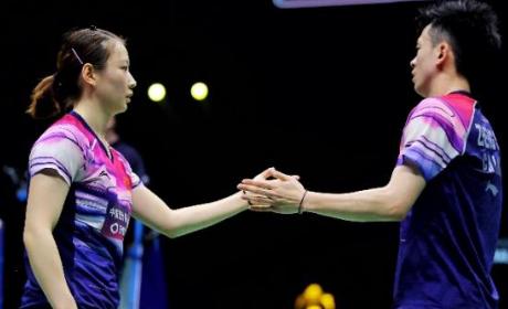 黄雅琼1句话道破逆转关键!石宇奇3字展望决赛