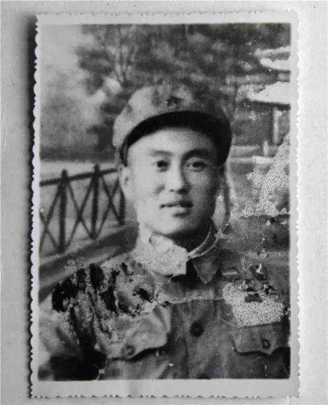 特稿丨老兵张富清上