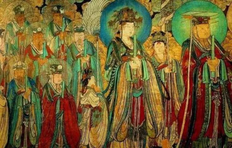 运城商贸发展概况与机遇
