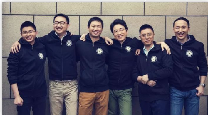 we want you | 青藤招聘记 (初篇)