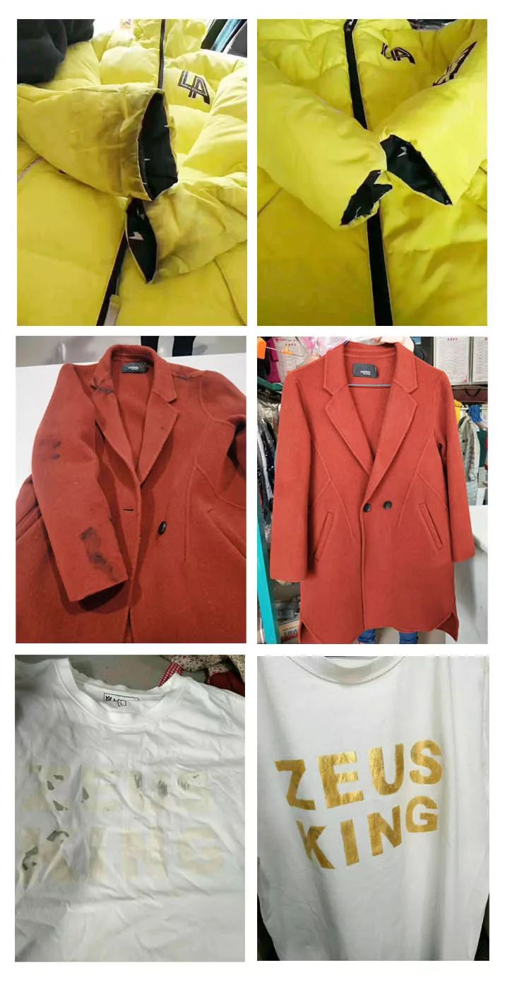 19.9 元就能干洗?洗衣风暴强势来袭!_衣服