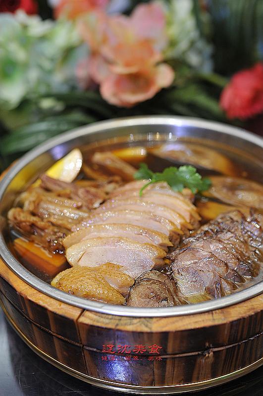 很多人好奇沈阳宝宝宴婚宴酒席都吃什么菜