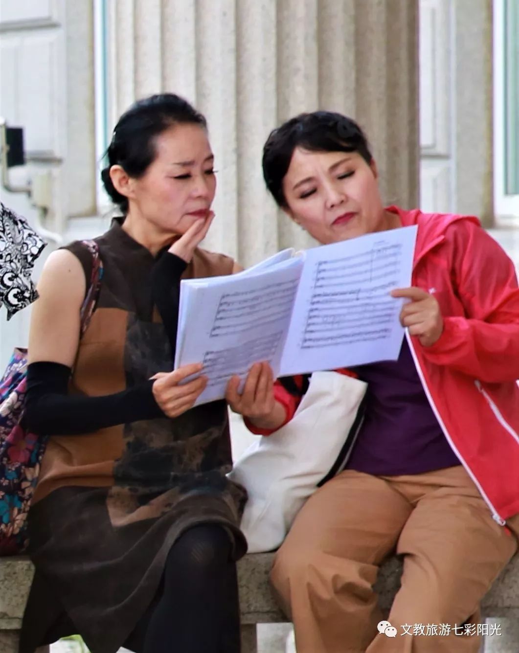 沈阳文教国际旅行社热烈祝贺沈阳市铁西区工人之声合