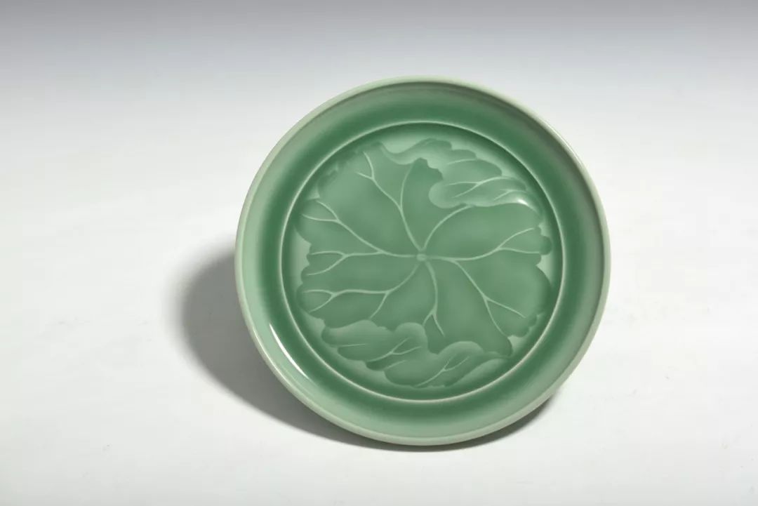 【青出于蓝】龙泉青瓷新秀——徐志伟