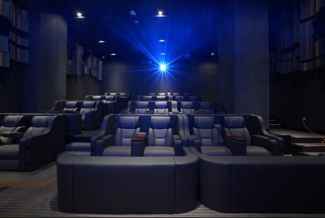 5月24日,超人气网红影城"万影汇"登陆长沙! 开启你的回归心灵之旅