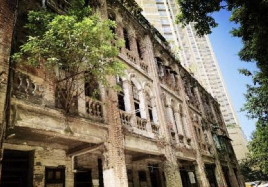 韩志鹏怒斥强拆侨商楼涉事公司我们认罚