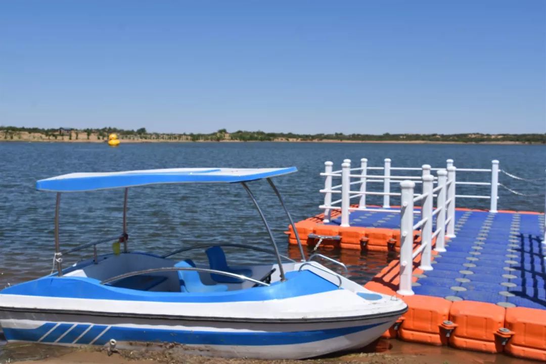 这个周末去哪里孟家湾三道河则是首选