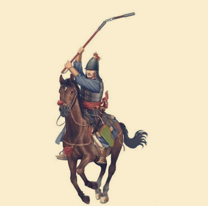 赵匡胤是如何打江山的?原来只需要一套拳法