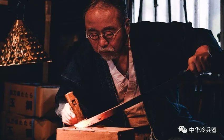 日本刀的铭文除了刻铸刀师名还刻什么