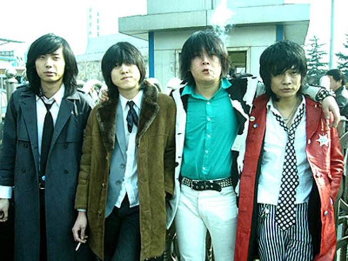 621到来前夕让我们重新认识一下joyside