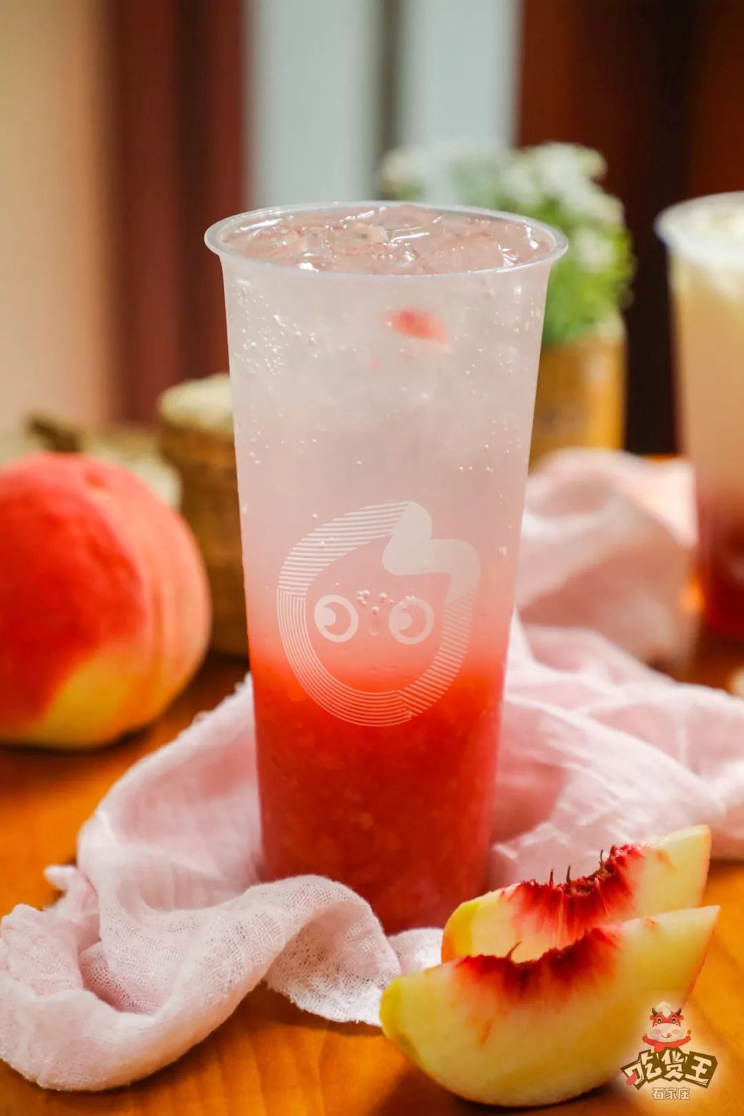 coco都可被"绿"了!居然爆出饮品免费喝!森日派对错过等一年!