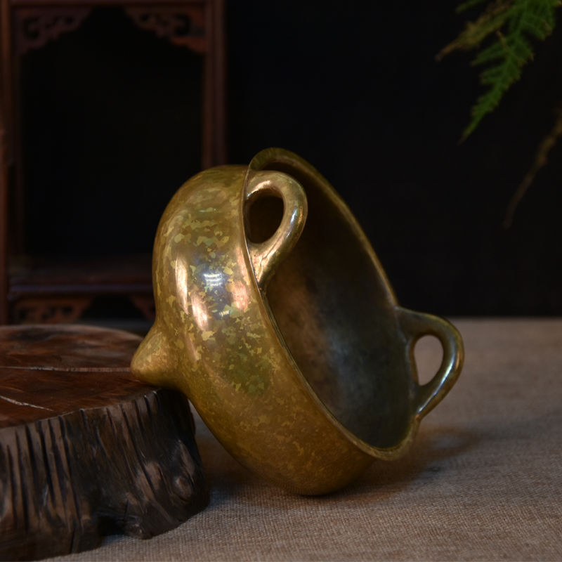 失蜡铸造法工艺和文化