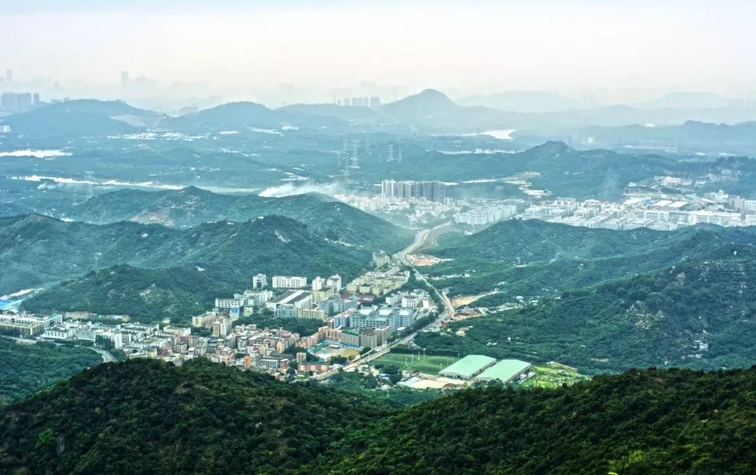 宝安景区,景点(第13页)_大山谷图库
