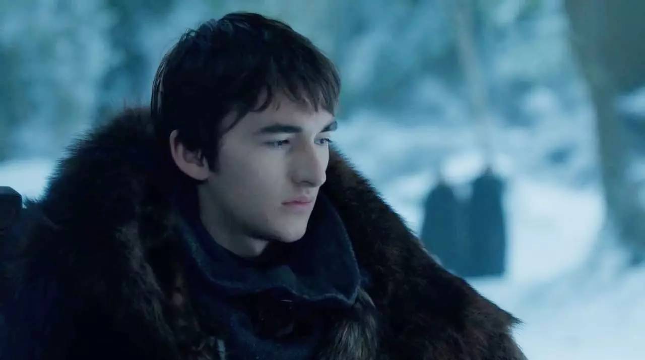 《权游》疑似还有第二结局,这个结局我喜欢_布兰当