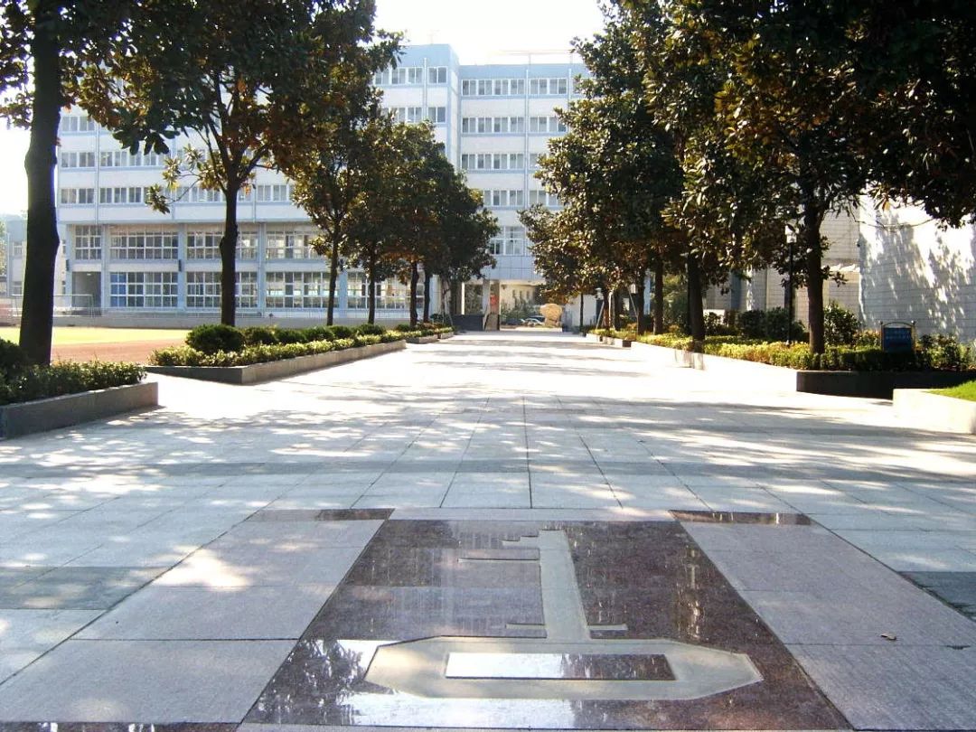 原创关注中考六南京市第六十六中学让青春的美好在这里相遇