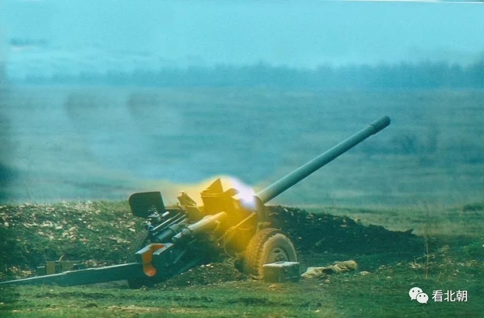 曾经的华约武力:1983年匈牙利人民军反坦克武器射击训练