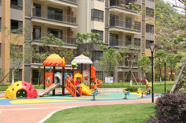 东湖一号丨21森呼吸新品加推致敬不可复制的湖山生活