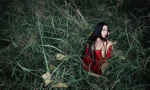 女人,无情一点才好!