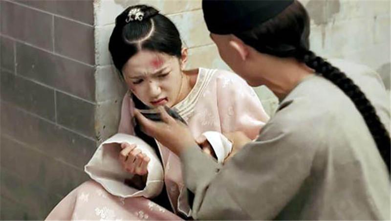 历史冷知识:"会说话的财产"丫鬟奴婢悲惨史