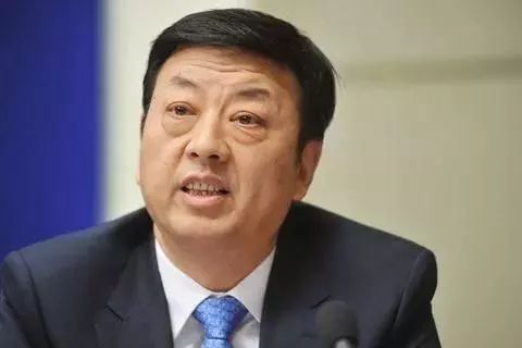 小雨在一审开庭结束近四个月后,陕西省人民政府原副省长冯新柱受贿案5