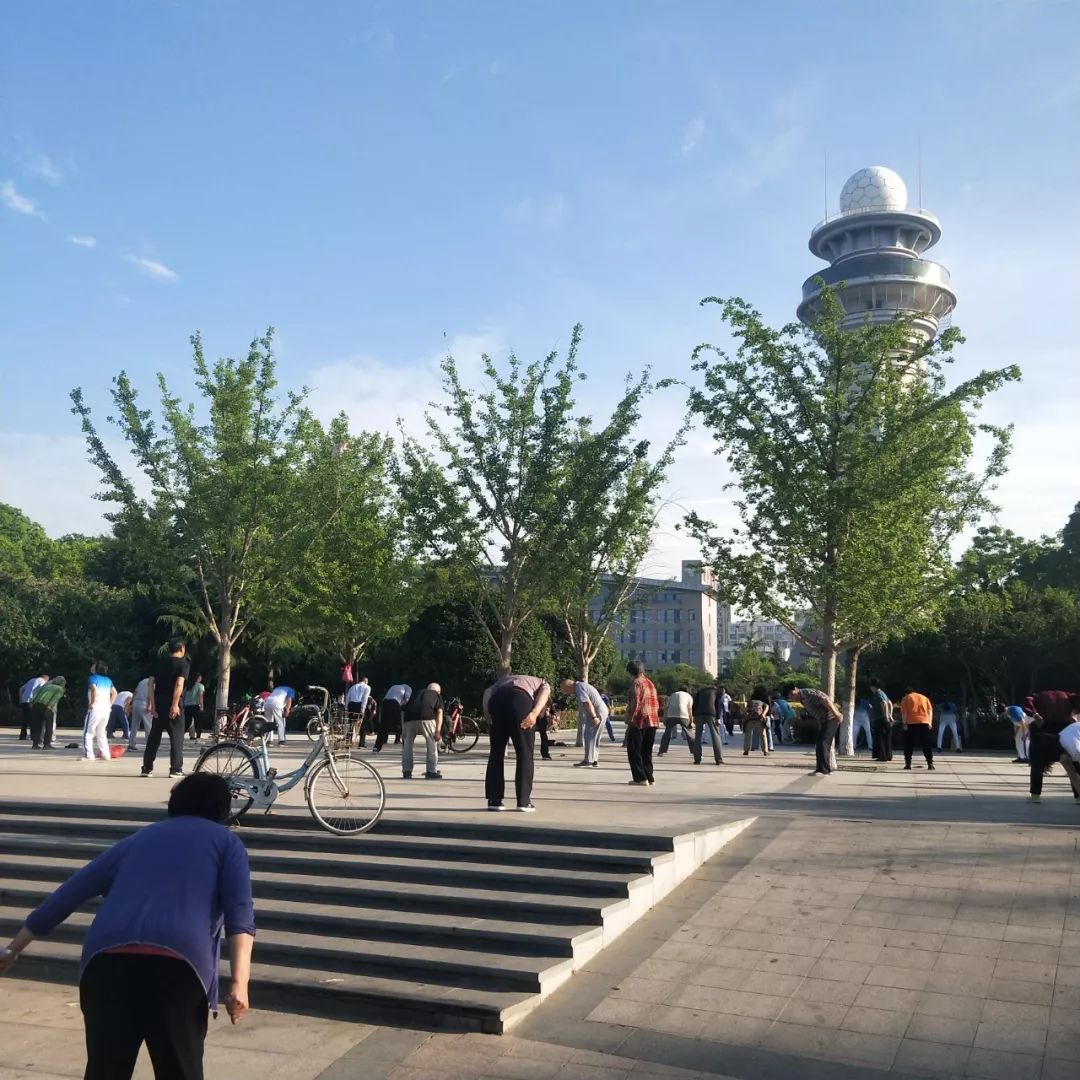 爆料!在金世纪公园发现一男子上吊自杀,情形恐怖(附视频)