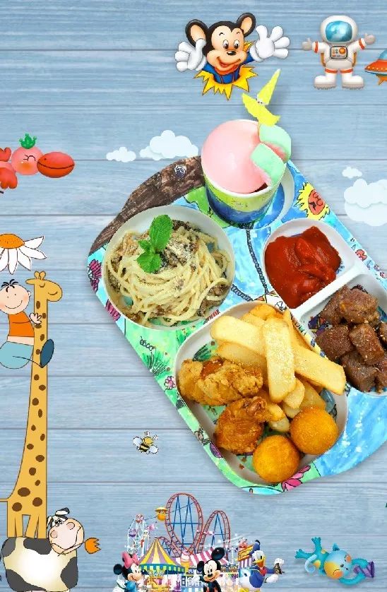 清远品牌西餐连锁,六一送出10000元豪礼!