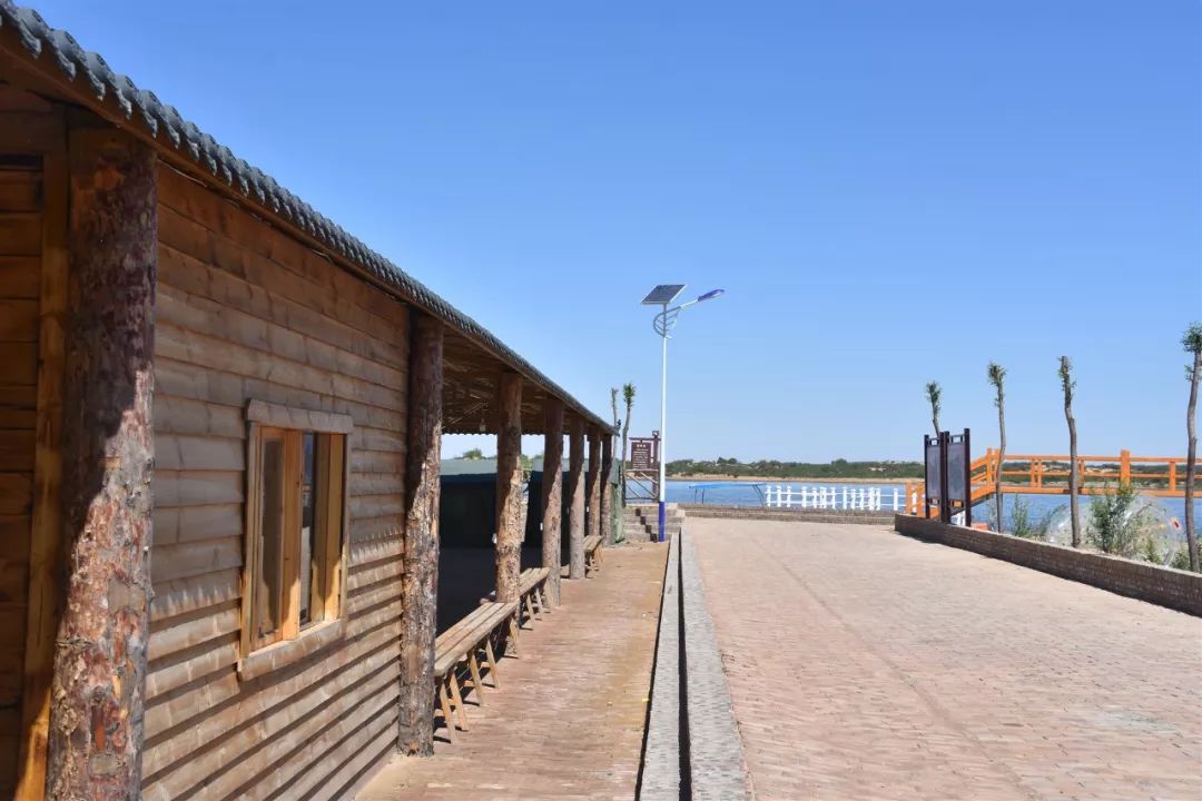 这个周末去哪里孟家湾三道河则是首选