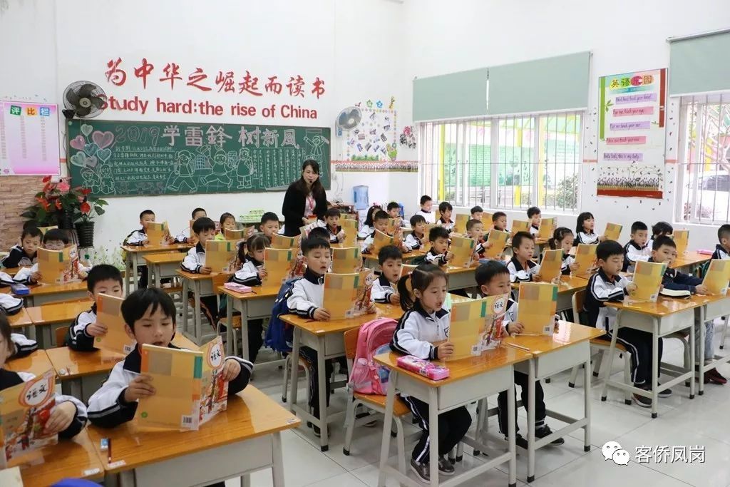 凤岗公办学位安排方案出炉家长们赶紧看过来