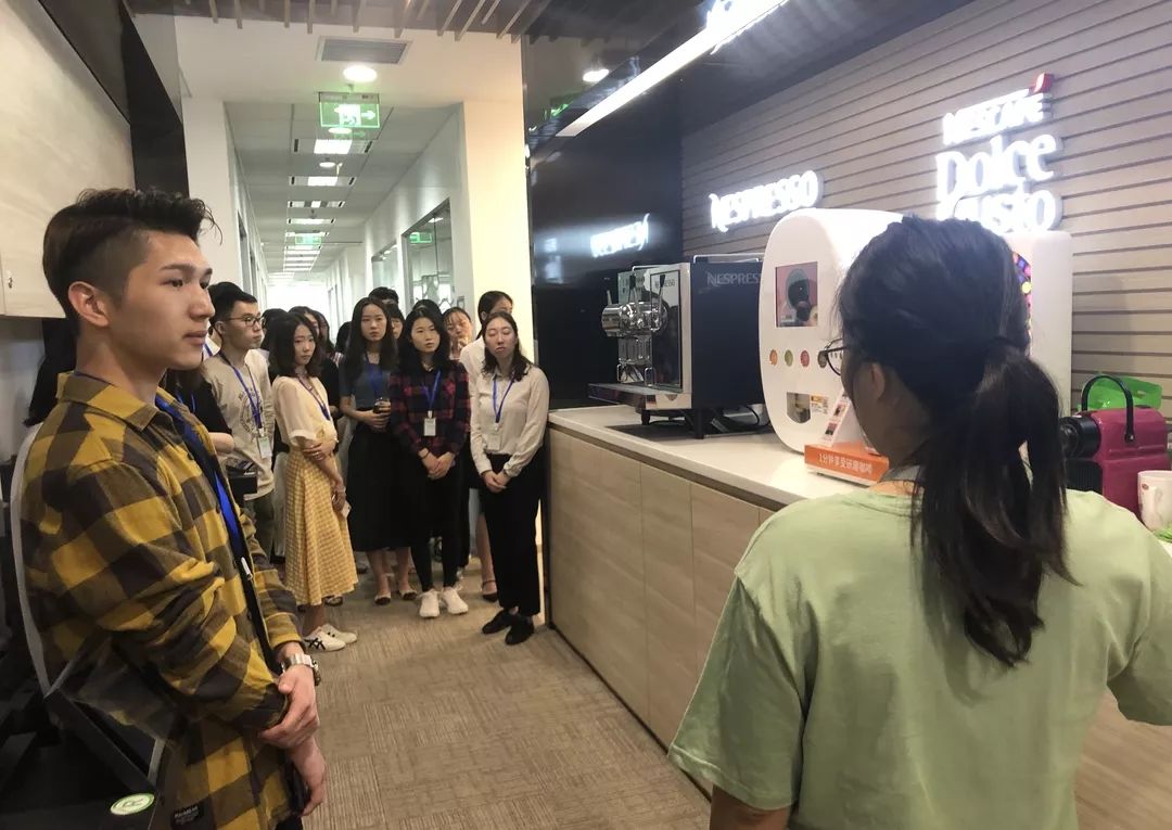 往后余生也无憾了吧膜(面)拜(基)大神的时刻非雀巢员工分享和office