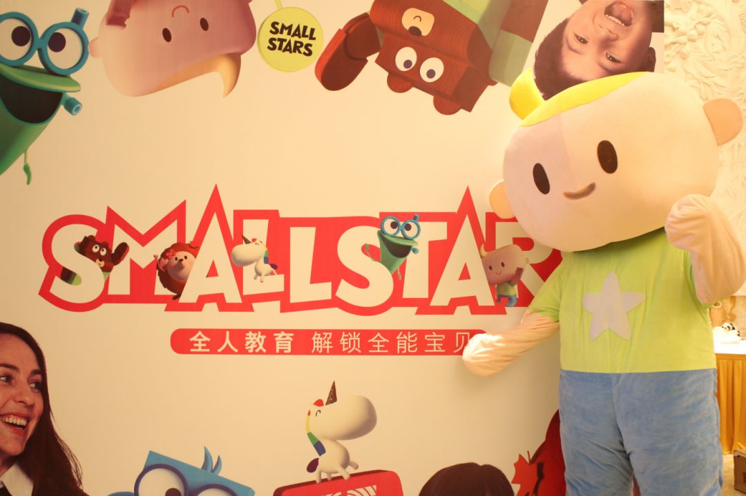 英孚幼儿英语探索课程全面升级详细解读smallstar30核心特色