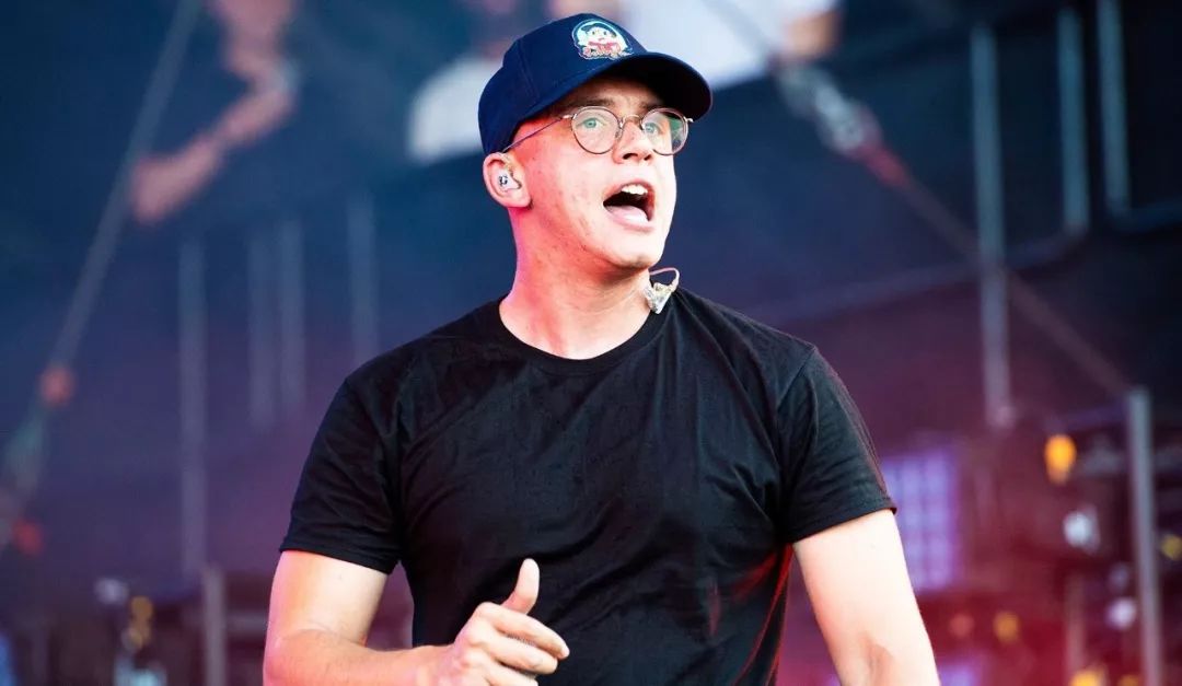 粉碎矛盾joynerlucas联手logic轰出新单