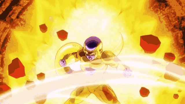 3,弗利萨都洗白了?不过既然是神,实力又这么强,所以他俩基本上不出手.