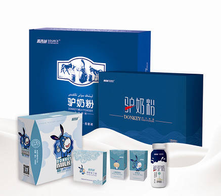 驴奶驴奶粉您真的喝对了吗