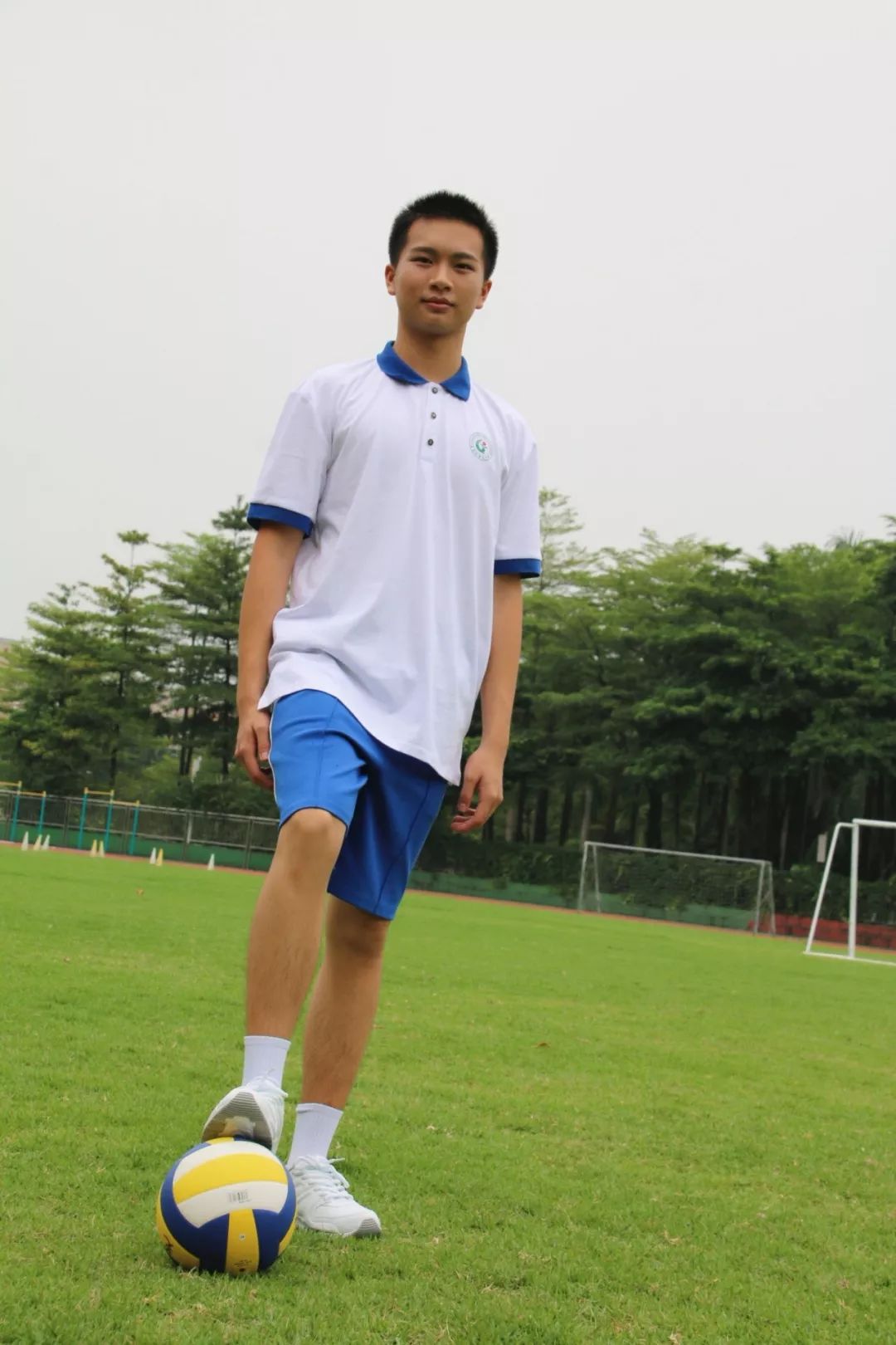 东莞中学初中部新校服设计方案公布啦