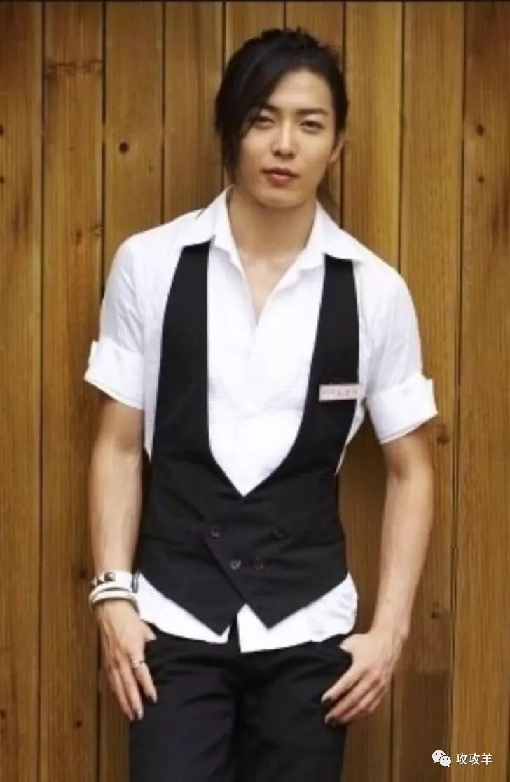 金材昱我不允许你们没看过这些照片