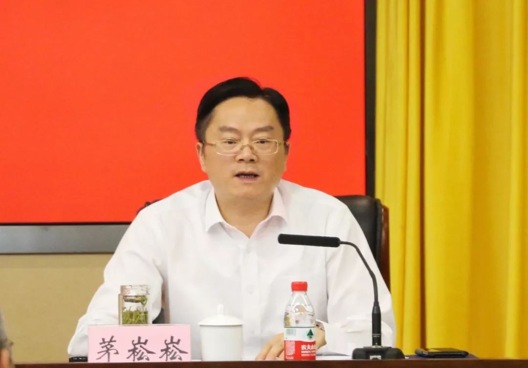 吴中区召开全区食品安全工作会议