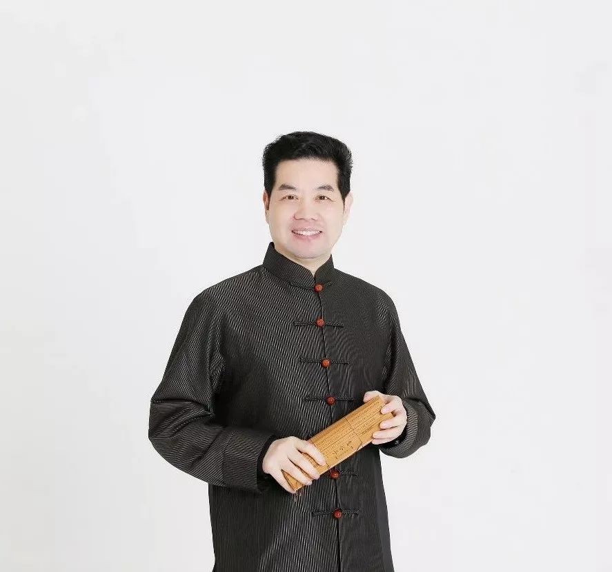 兰彦岭老师《鬼谷子旷世经略》图书签售会北京站活动圆满举办