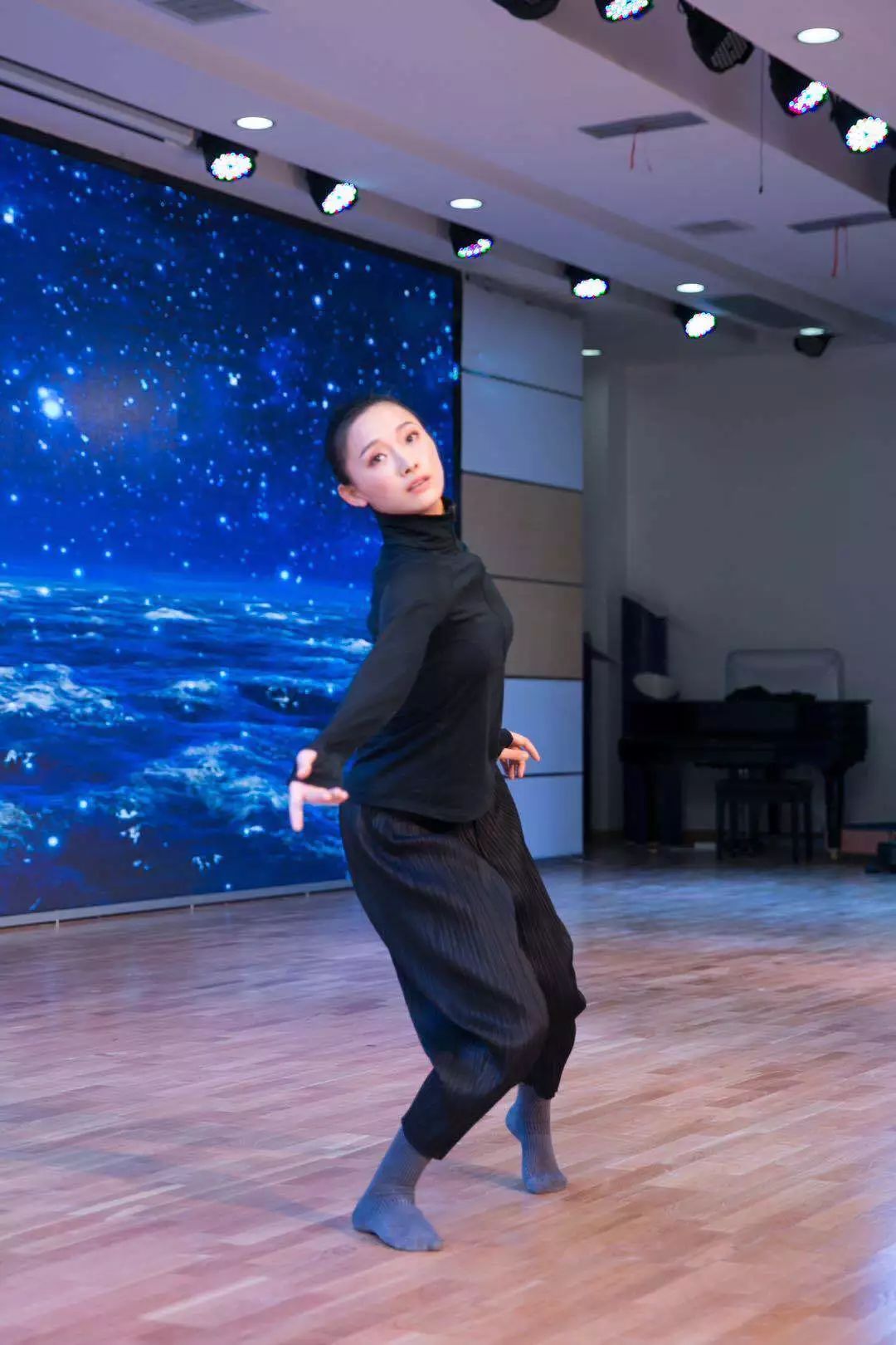 2019金华市乡村学校少年宫舞蹈教师专题培训圆满落幕