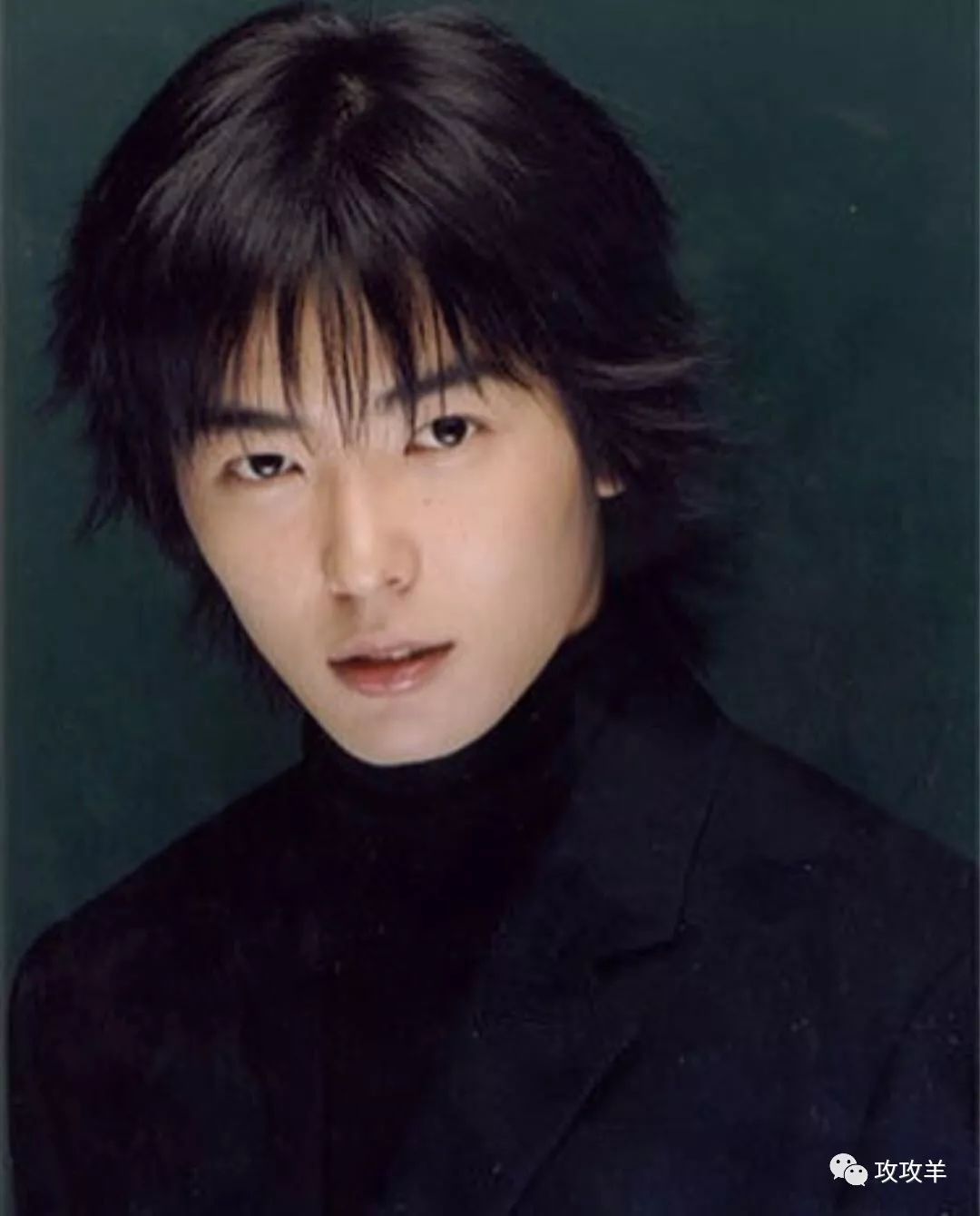 金材昱我不允许你们没看过这些照片