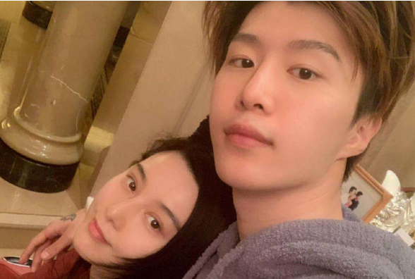 范丞丞助理老婆点赞内涵范丞丞微博微博发文对其粉丝表示不满