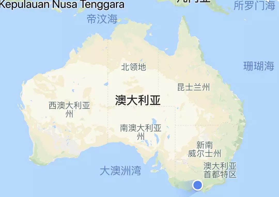 名校之路丨蒙纳士大学缘何异军突起