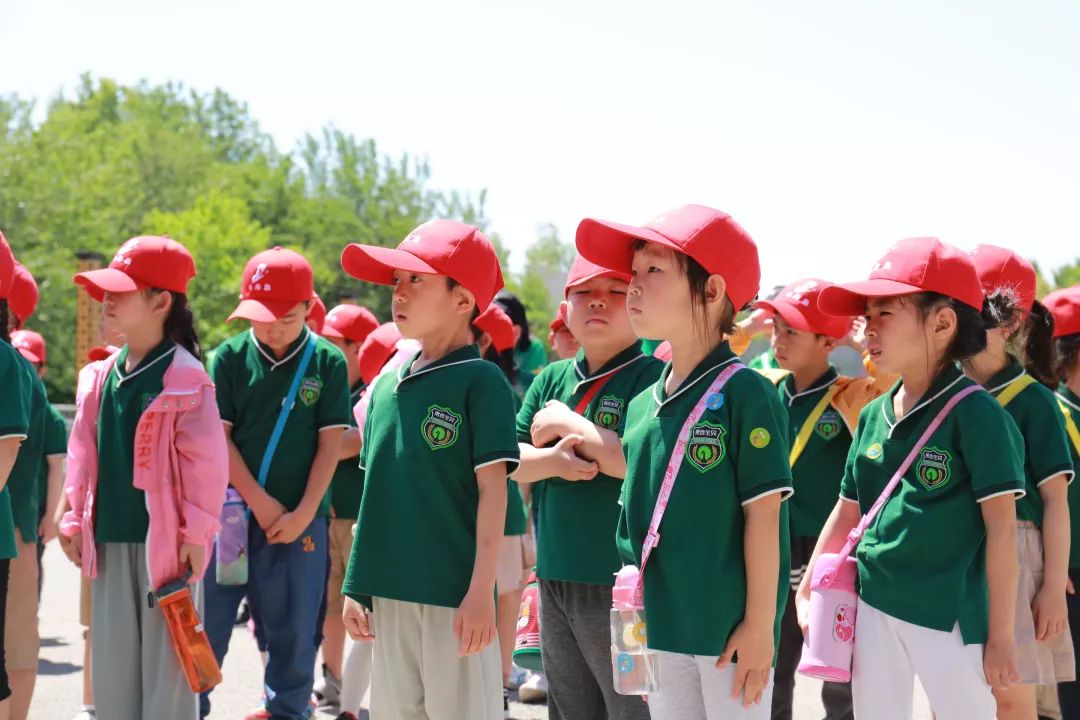 第壹寶貝外出社會實踐丨生存島之旅_挑戰