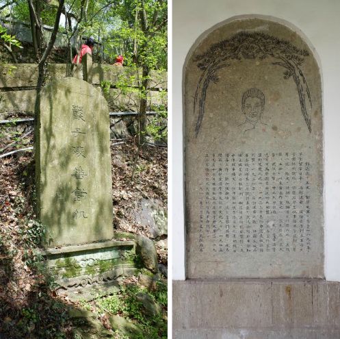 《迟桂花》的n种读法 | 早读_郁达夫