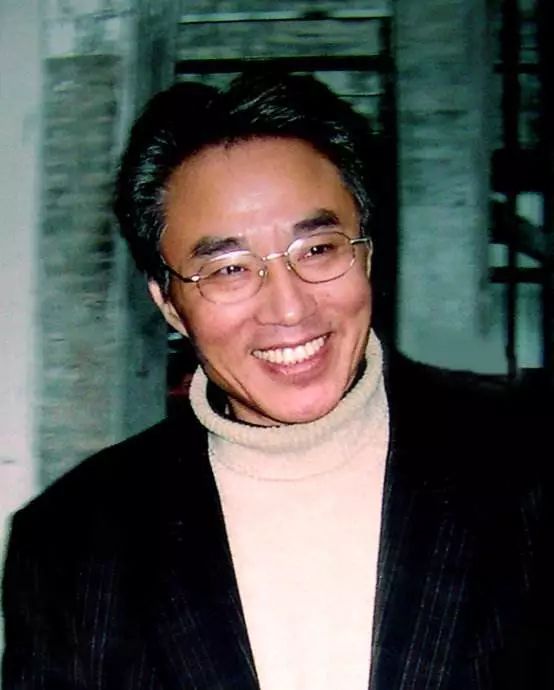 诗歌严力他很久没有写爷爷奶奶这几个字了