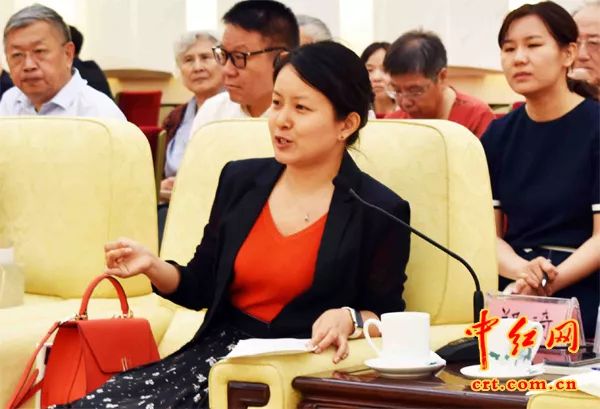 寻找父亲刘光典烈士的红色足迹一书出版座谈会在京举行组图