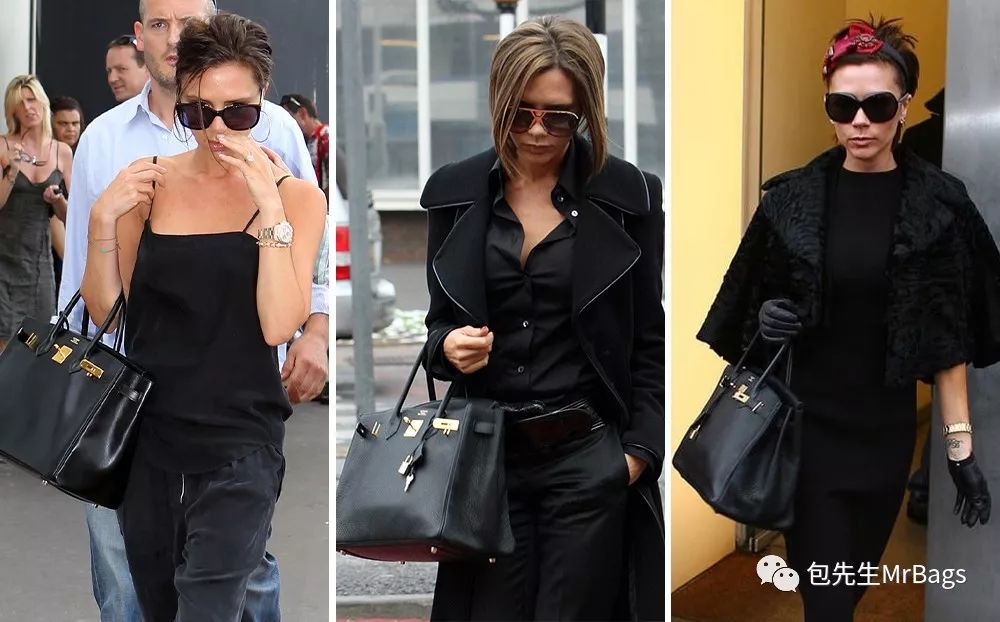 一起看看铂金包堆成山是什么体验._kelly