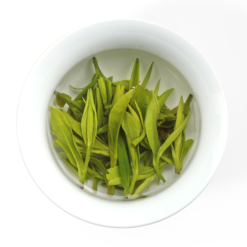 茶叶渣子别轻易倒掉!叶底很有门道的!