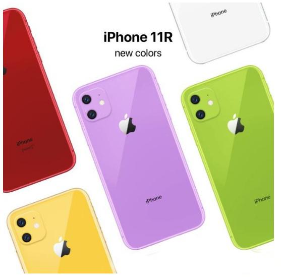 iPhone 11没猛料且不支持3D Touch，网友反应要炸了！(图3)